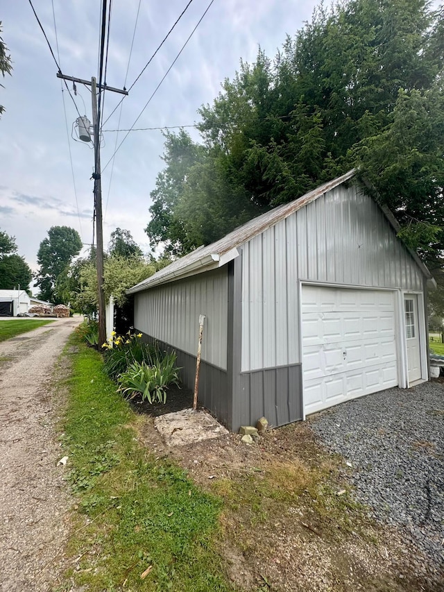 106 W Rambo St, Danville, OH 43014 - photo 13