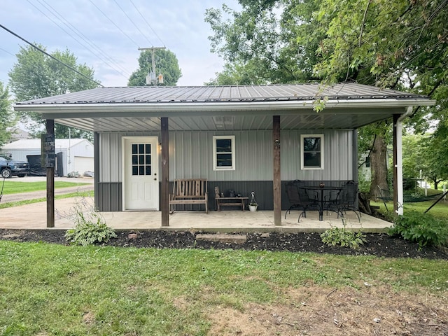 106 W Rambo St, Danville, OH 43014 - photo 6
