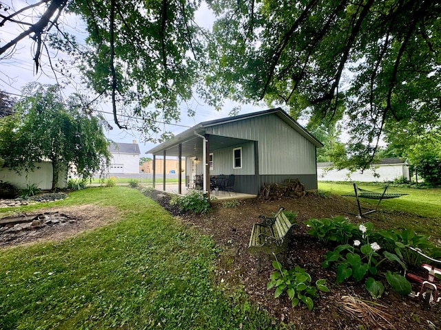 106 W Rambo St, Danville, OH 43014 - photo 11