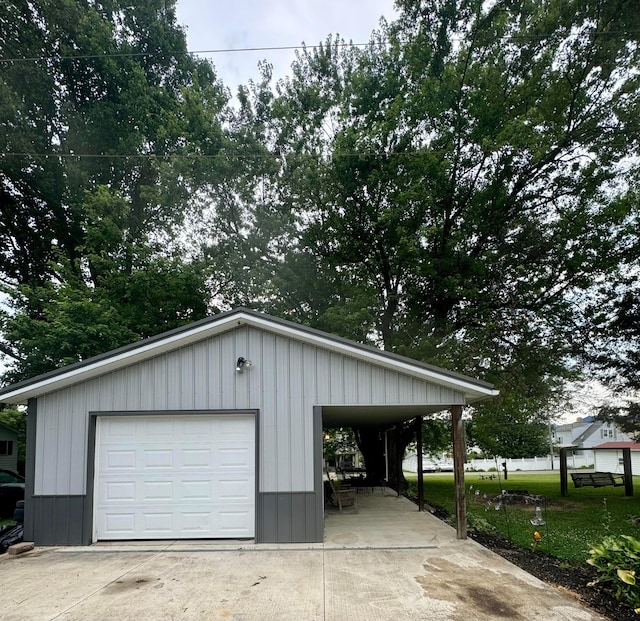 106 W Rambo St, Danville, OH 43014 - photo 8