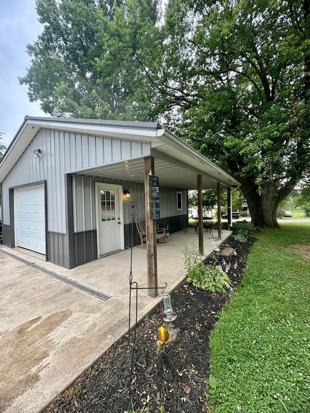 106 W Rambo St, Danville, OH 43014 - photo 7