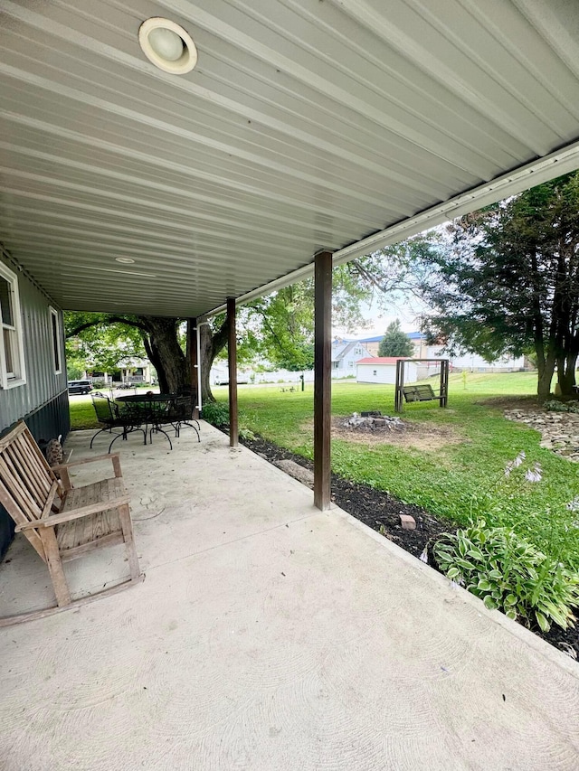 106 W Rambo St, Danville, OH 43014 - photo 12