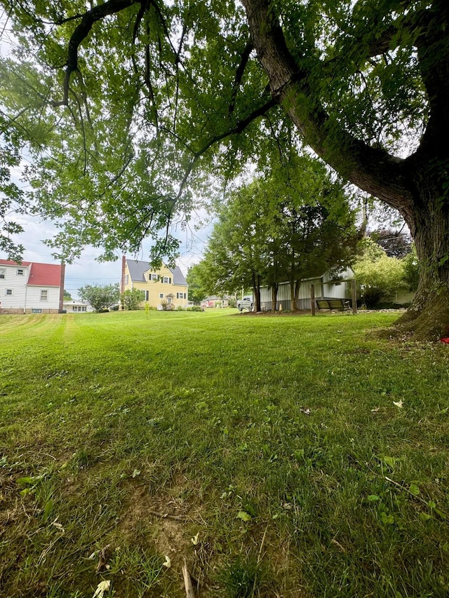 106 W Rambo St, Danville, OH 43014 - photo 31