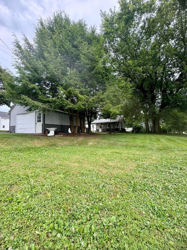106 W Rambo St, Danville, OH 43014 - photo 29