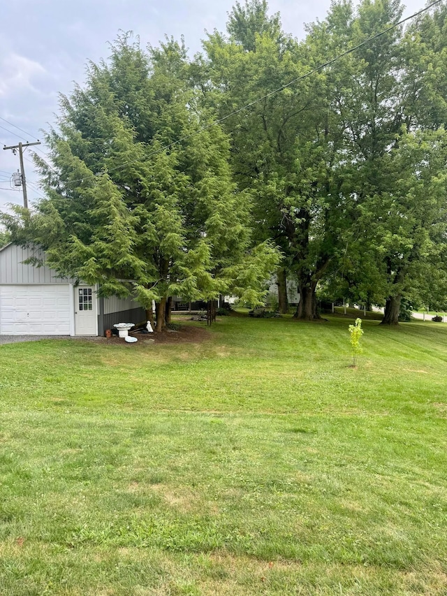 106 W Rambo St, Danville, OH 43014 - photo 28