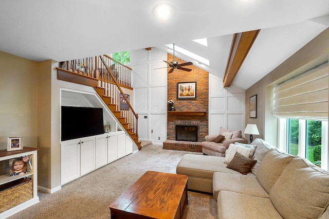 6401 Oisin Ct, Dublin, OH 43016 - photo 4