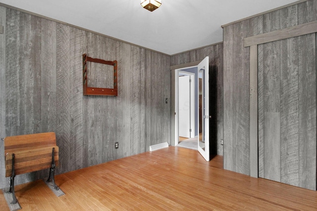 2399 Arabelle Dr NE, Lancaster, OH 43130 - unfurnished room with wood finished floors