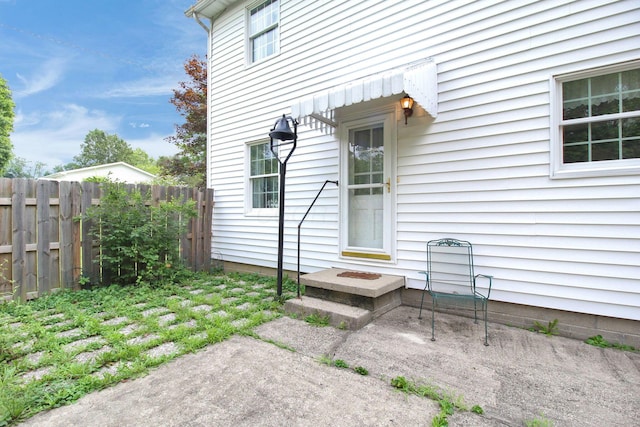 2399 Arabelle Dr NE, Lancaster, OH 43130 - view of patio / terrace