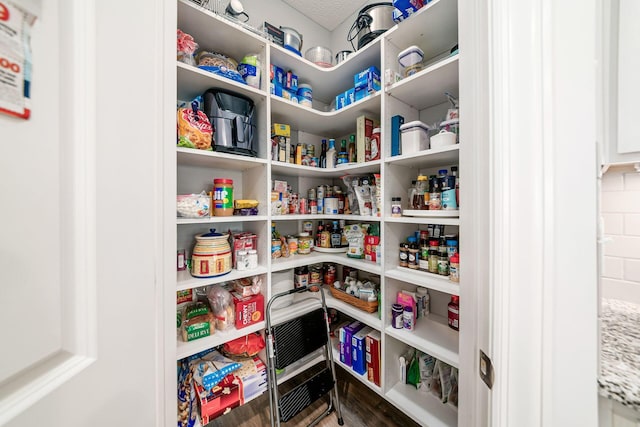 5540 Eva Loop S, Dublin, OH 43016 - view of pantry