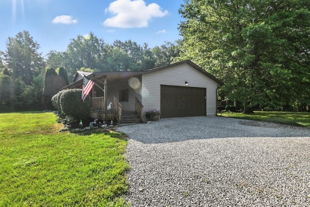 1743 Whetstone River Rd S, Marion, OH 43302 - photo 8