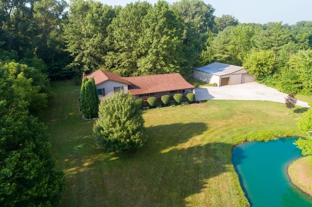 1743 Whetstone River Rd S, Marion, OH 43302 - photo 1