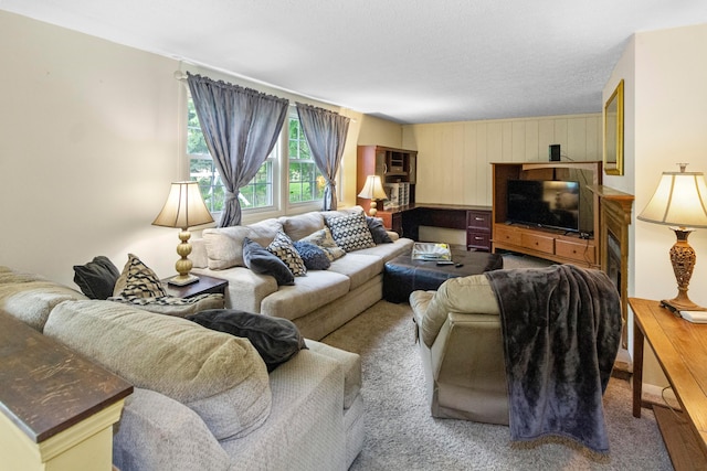 5500 Saddlebrook Dr, Columbus, OH 43221 - view of living area