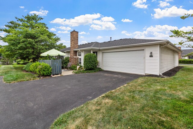 2477 Crystal Springs Dr, Hilliard, OH 43026 - photo 1
