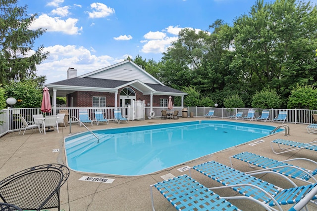 2477 Crystal Springs Dr, Hilliard, OH 43026 - photo 20