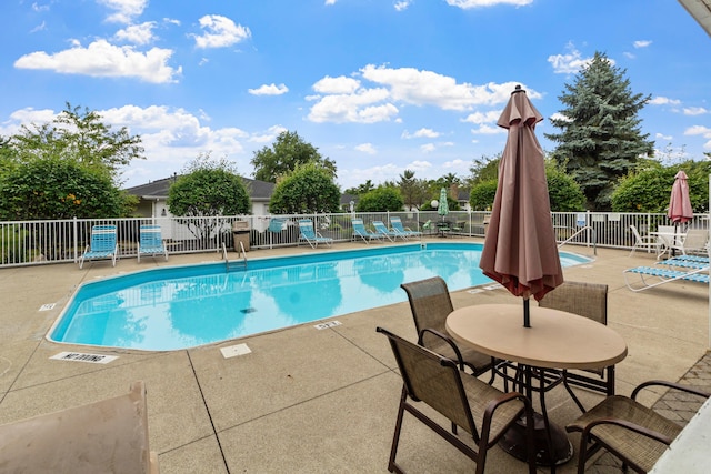 2477 Crystal Springs Dr, Hilliard, OH 43026 - photo 22
