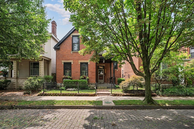 67 E Mithoff St, Columbus, OH 43206 - photo 2