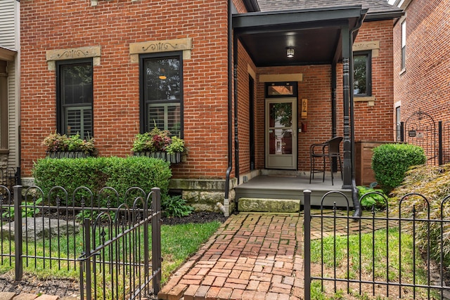 67 E Mithoff St, Columbus, OH 43206 - photo 4