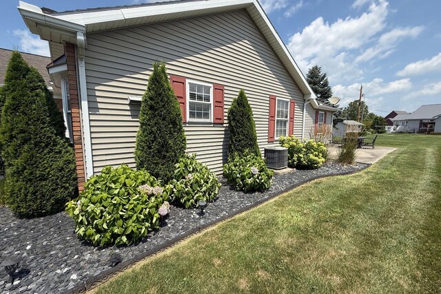 2310 Kerstetter Rd, Bucyrus, OH 44820 - photo 27