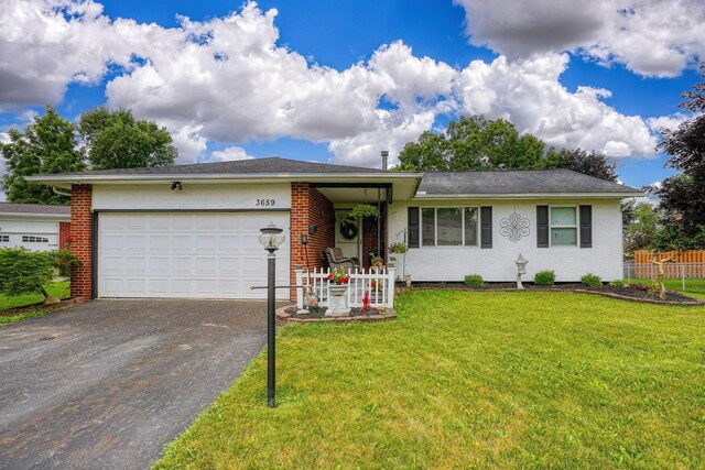 3659 Melrare Ct, Grove City, OH 43123 - photo 3