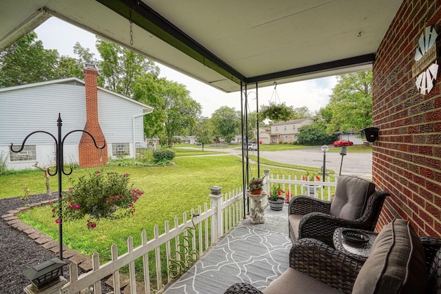3659 Melrare Ct, Grove City, OH 43123 - photo 14