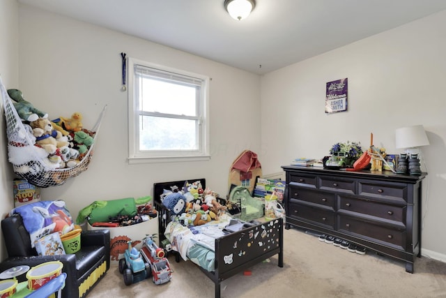 1535 S Hamilton Rd, Columbus, OH 43227 - bedroom featuring carpet