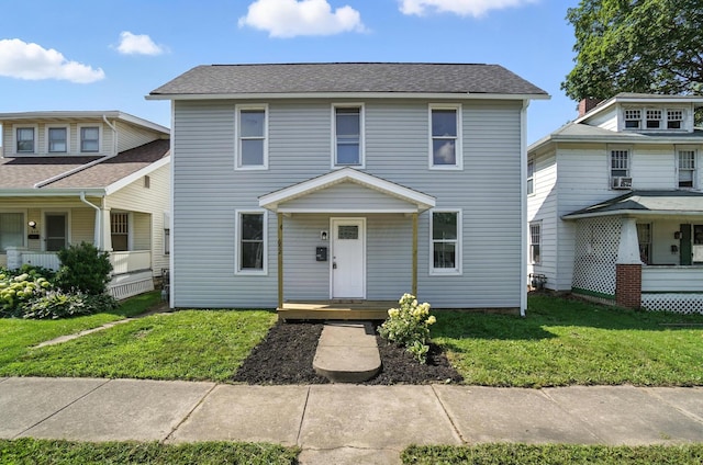652 E 6th Ave, Lancaster, OH 43130 - photo 1