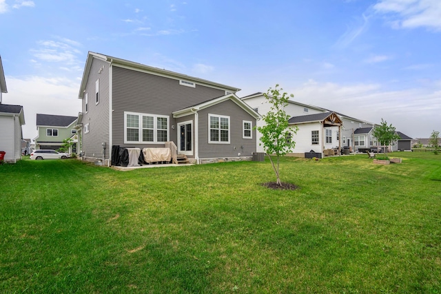 3692 Kassidy Dr, Grove City, OH 43123 - photo 39