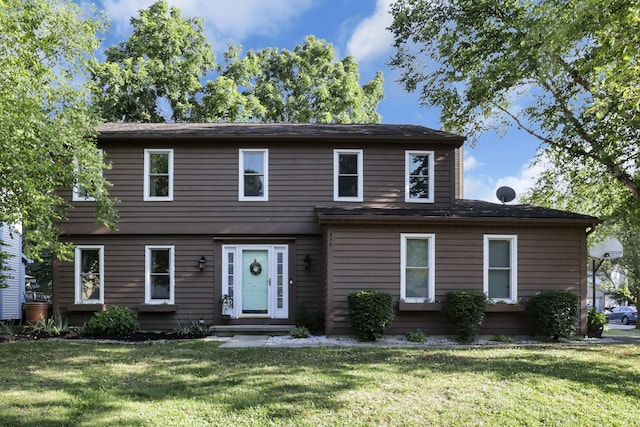 356 Orchard Cyn, Delaware, OH 43015 - photo 1