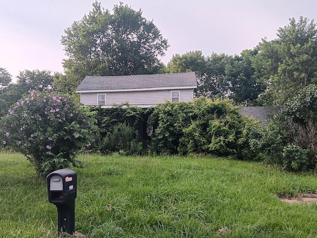 1590 Stemen Rd NW, Baltimore, OH 43105 - view of yard