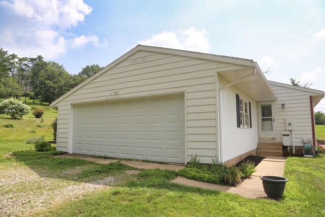 11819 Pleasant Valley Rd, Mount Vernon, OH 43050 - photo 29