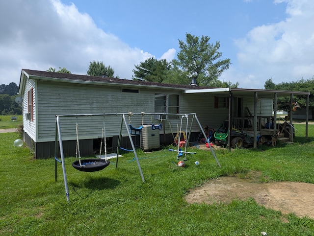 2777 Shyville Rd, Piketon, OH 45661 - photo 26