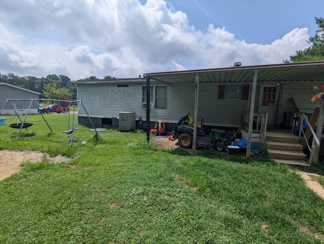2777 Shyville Rd, Piketon, OH 45661 - photo 25