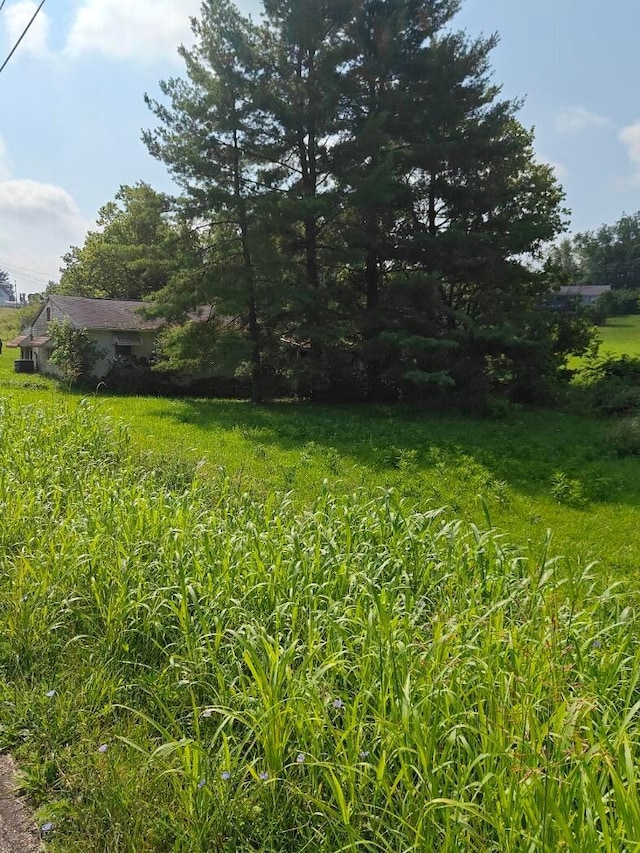 10646 Watson Rd SE, Heath, OH 43056 - view of yard