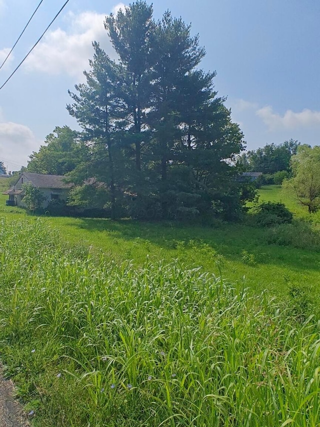 10646 Watson Rd SE, Heath, OH 43056 - view of yard