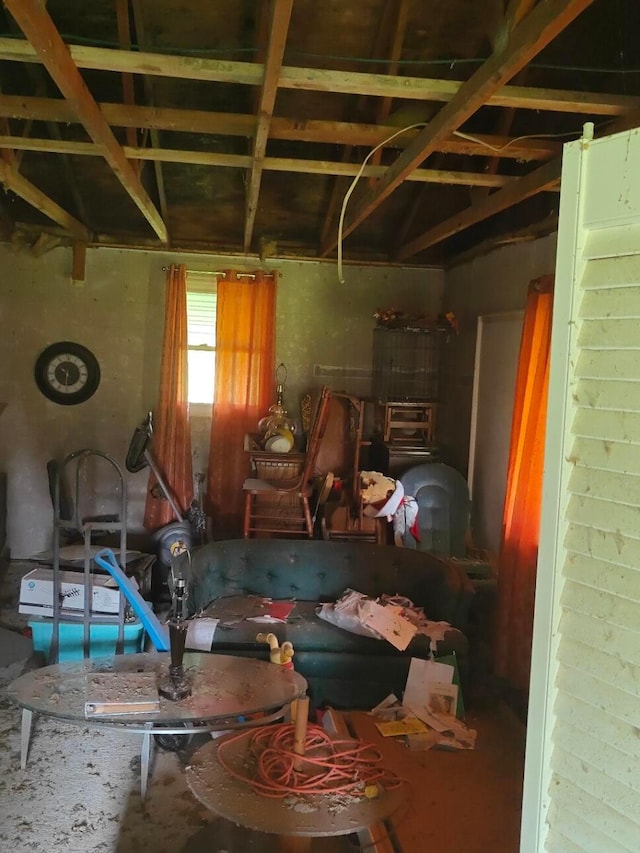 10646 Watson Rd SE, Heath, OH 43056 - view of misc room