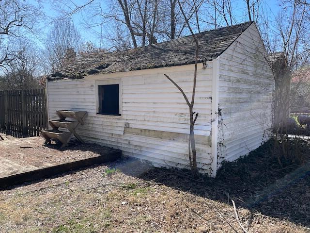 348 Acton Rd, Columbus, OH 43214 - photo 22
