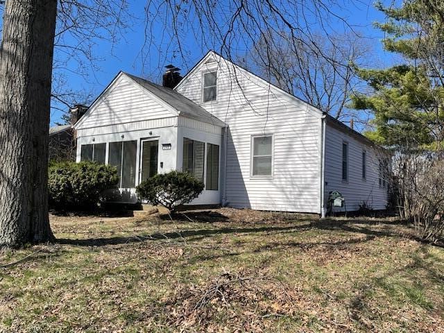 348 Acton Rd, Columbus, OH 43214 - photo 1