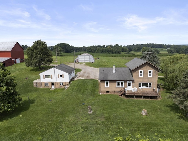 9334 Jacksontown Rd, Thornville, OH 43076 - photo 2