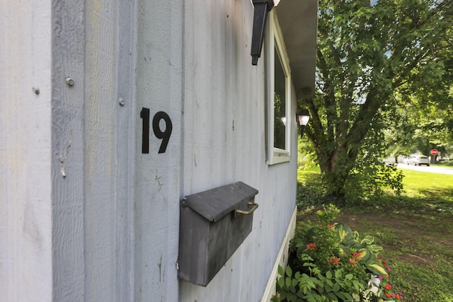 19 E 1st St, The Plains, OH 45780 - exterior view