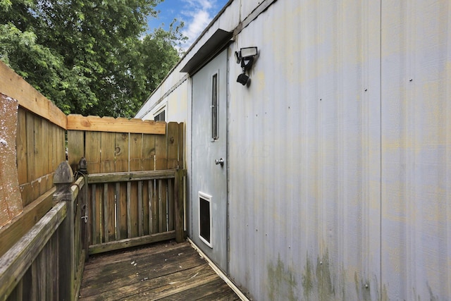 19 E 1st St, The Plains, OH 45780 - exterior view