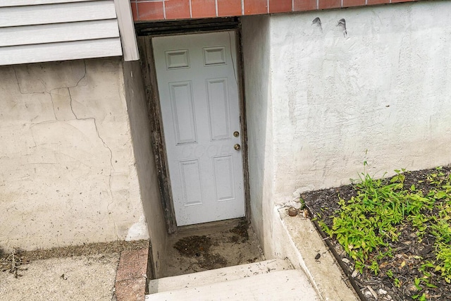 2521 Glenmawr Ave, Columbus, OH 43202 - property entrance