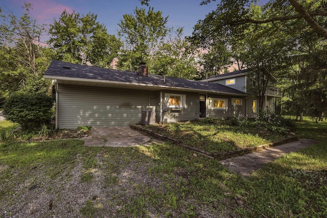 6084 Mink St SW, Pataskala, OH 43062