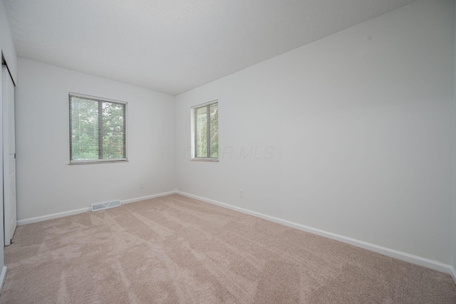 260 Old Coach Pl, Canal Winchester, OH 43110 - spare room with light colored carpet and baseboards