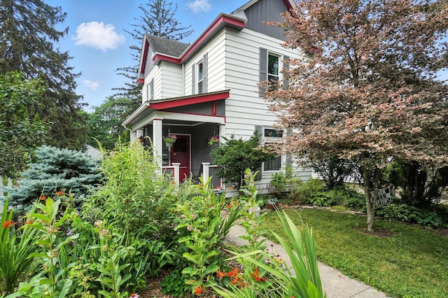 117 W Como Ave, Columbus, OH 43202 - photo 1