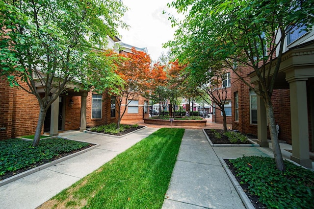 29 Victorian Gate Way, Columbus, OH 43215 - surrounding community