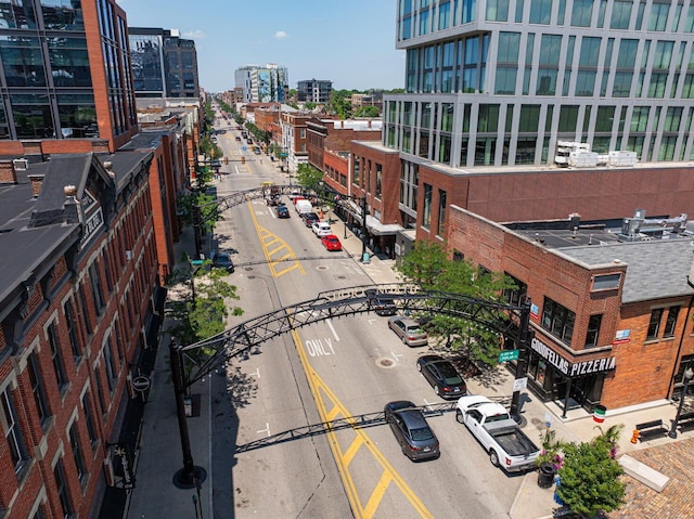 29 Victorian Gate Way, Columbus, OH 43215 - view of city