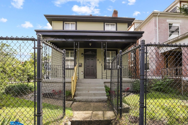 852 Oakwood Ave, Columbus, OH 43206 - photo 33