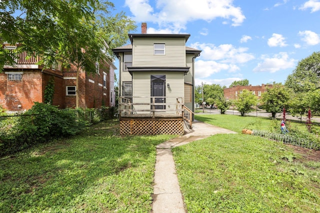 852 Oakwood Ave, Columbus, OH 43206 - photo 34