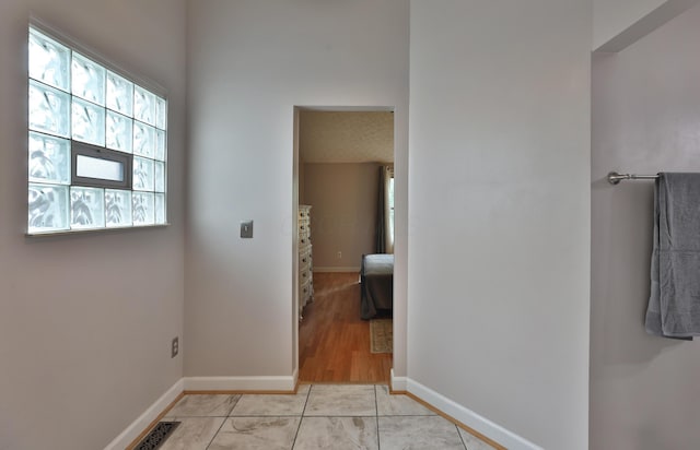 677 Fallside Ln, Westerville, OH 43081 - bathroom with baseboards