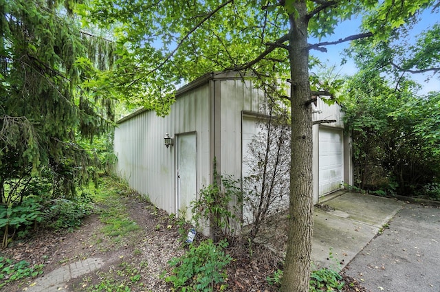 5050 Bixby Rd, Groveport, OH 43125 - view of outdoor structure